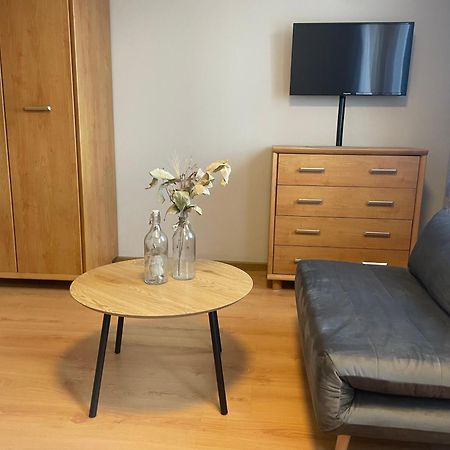 Villaanita Augustów Buitenkant foto