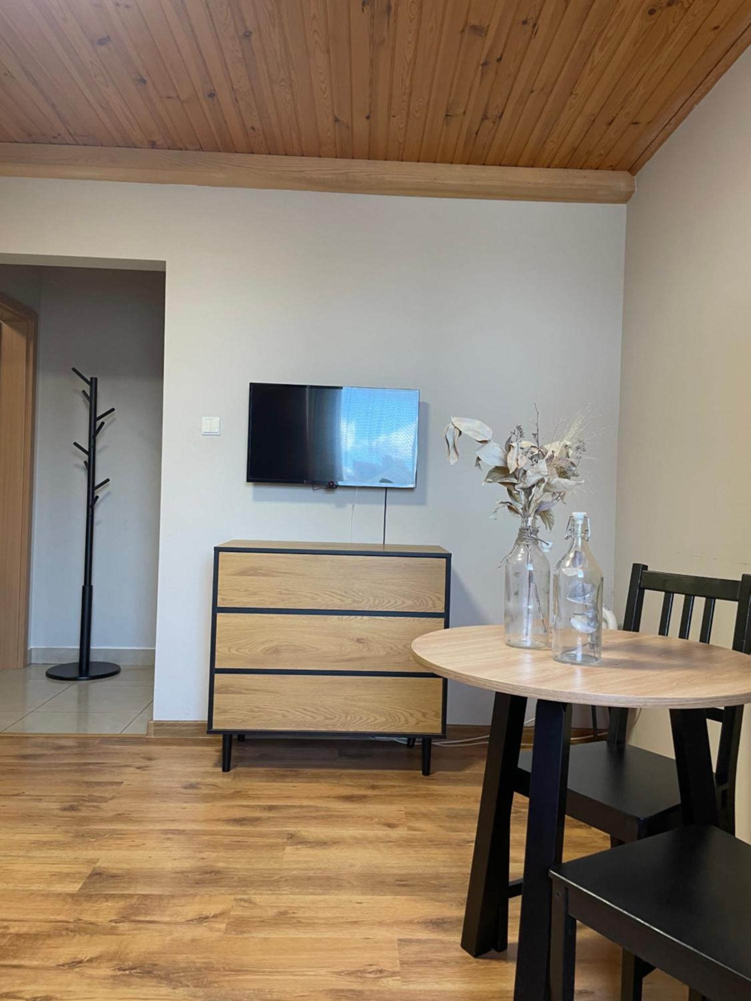 Villaanita Augustów Buitenkant foto